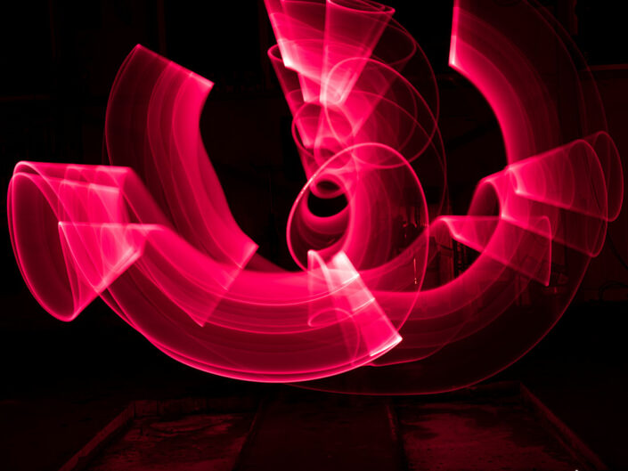 Lightpainting