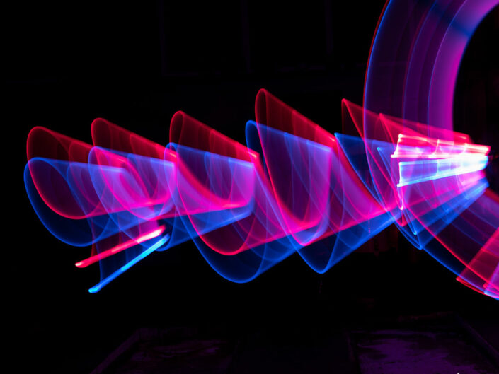 Lightpainting