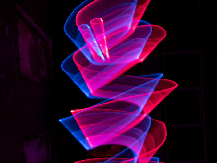 Lightpainting