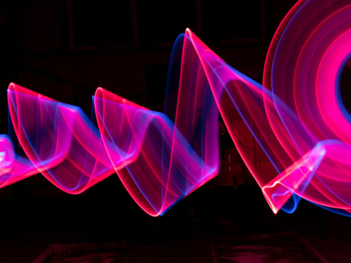 Lightpainting