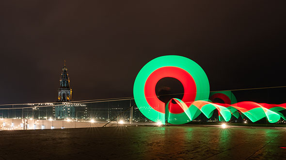 Lightpainting