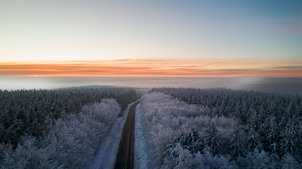 Filters bij fotografie